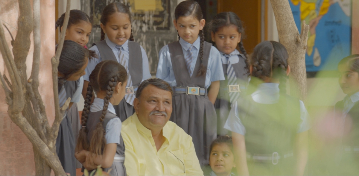 Education in Piplantri